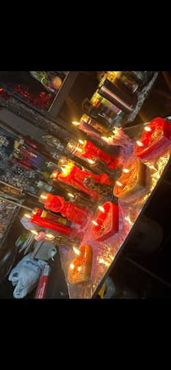 Trabajo De Amor
