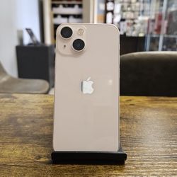 IPhone 13 5G Unlocked 128gb 