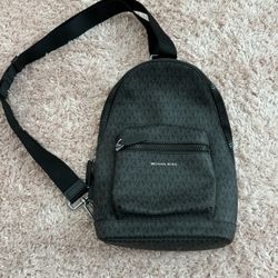 Michael Kohrs Backpack