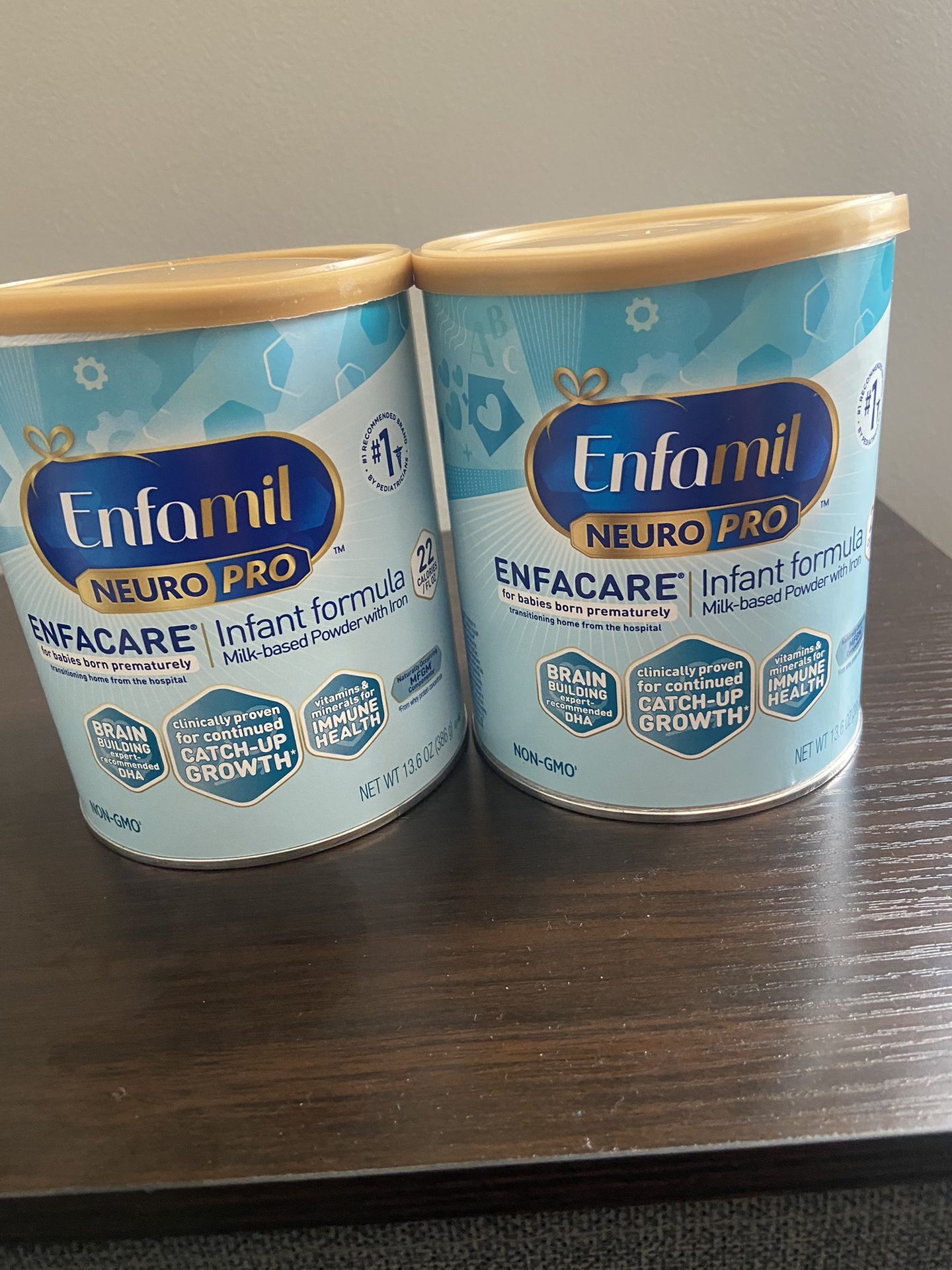 Enfamil NeuroPro EnfaCare