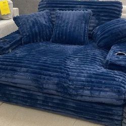 Chaise Lounge For Sale! / In Stock / Same Day Delivery