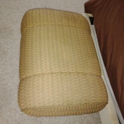 Two chairs