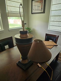 Lamp