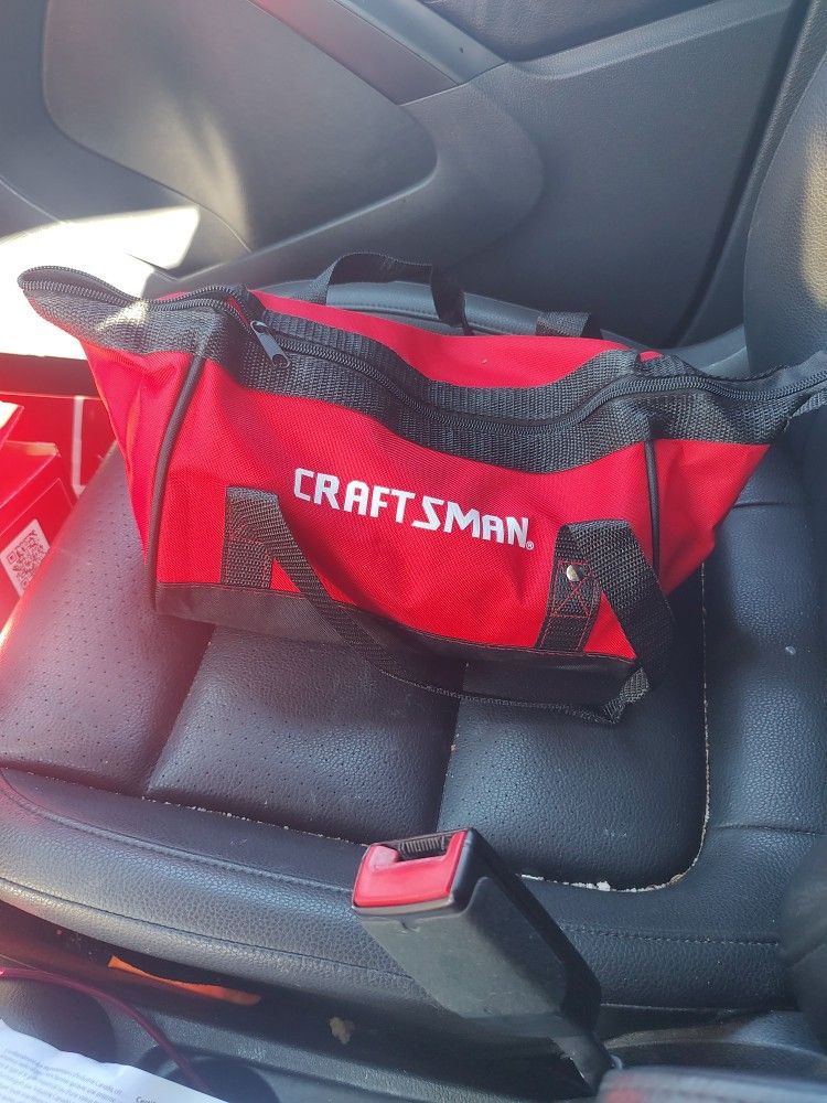 Craftsman Brushless Rp Drill 