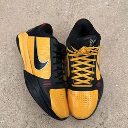 Bruce Lee Kobe size 10