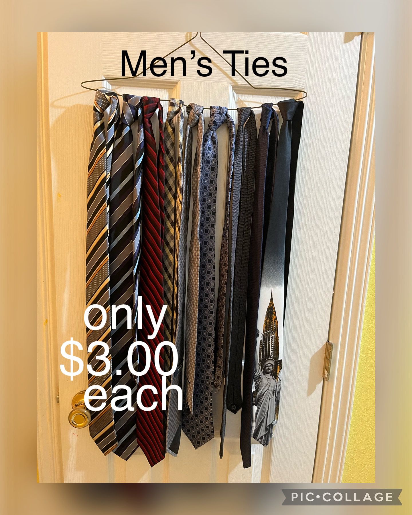 Stylish Ties For Men In San Benito Facebook 