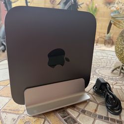 APPLE MAC MINI 2018 i3 128GB macOS SEQOUIA