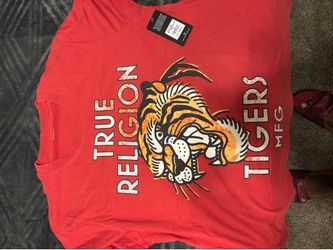True religion shirt