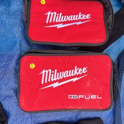 Milwaukee Carrier