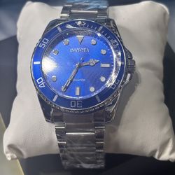 Invicta Watches