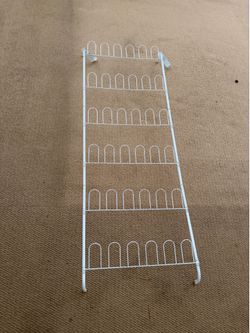 Shoe Rack