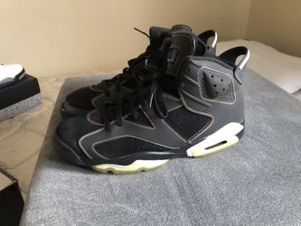 For Sale Jordan 6 Laker Size 12