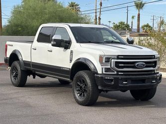 2020 Ford F-350