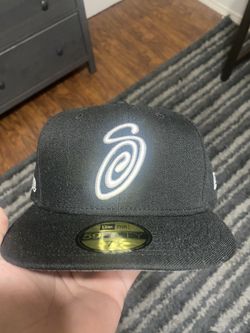 Stussy Fitted Hat