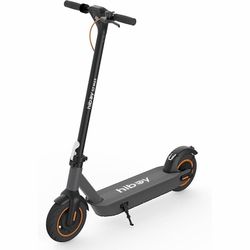 Hiboy S2 MAX Electric Scooter in great condition $299