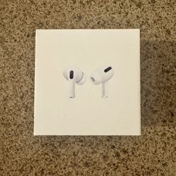 Apple AirPod Pros