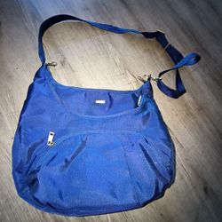 Travelon Purse 