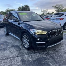 2017 BMW X1 $995 DOWN 