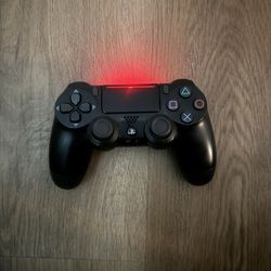 PS4 Controller