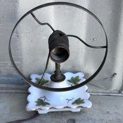 Vintage Light