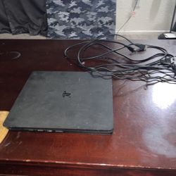 PS4 Works Good With 1 Controller 