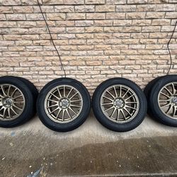 Msr Rims