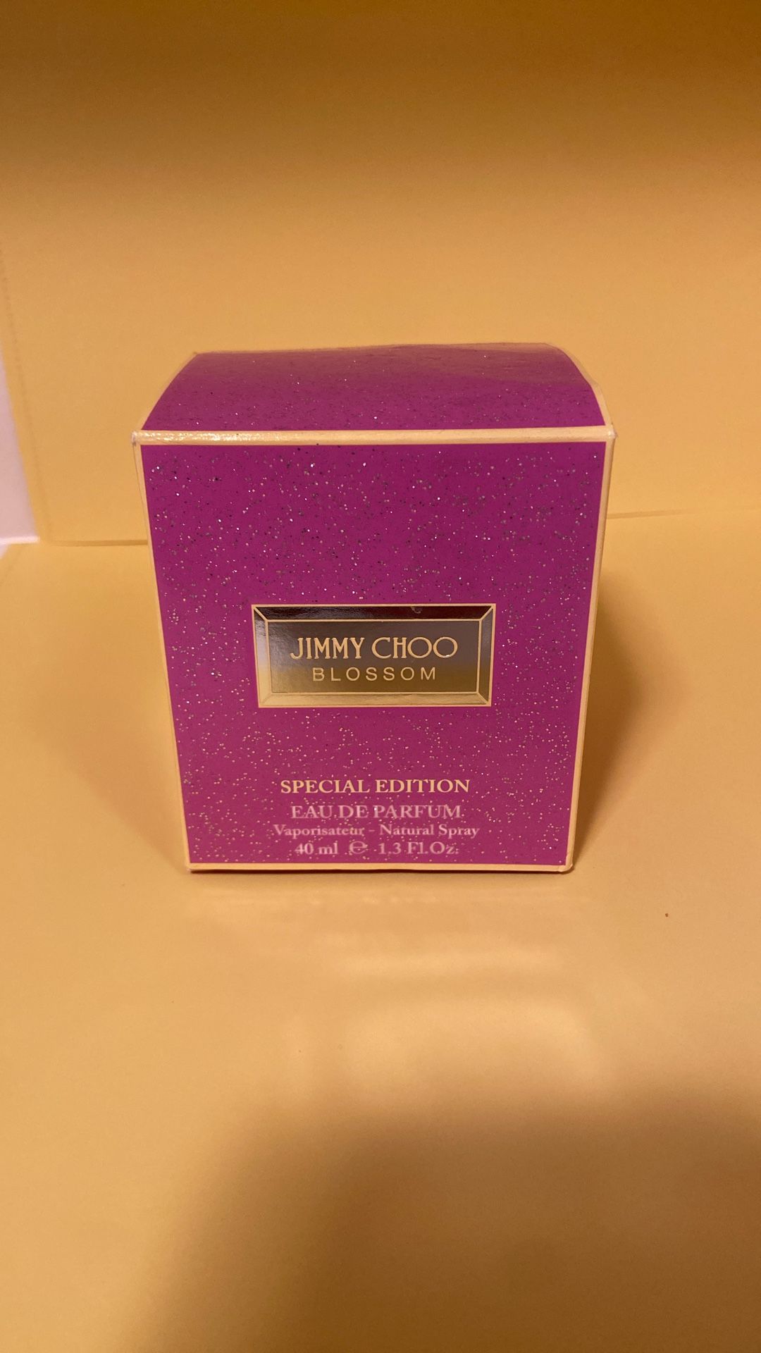 Jimmy Choo Blossom Special Edition