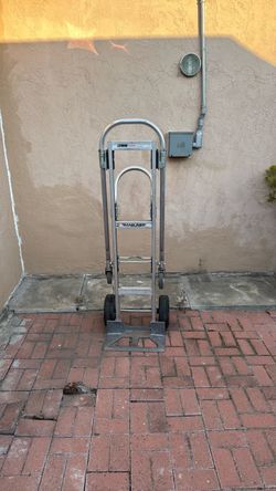 Magliner Handtruck / Convertible Dolly