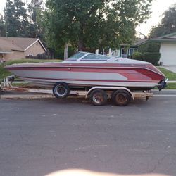 Boat, Please Read Description