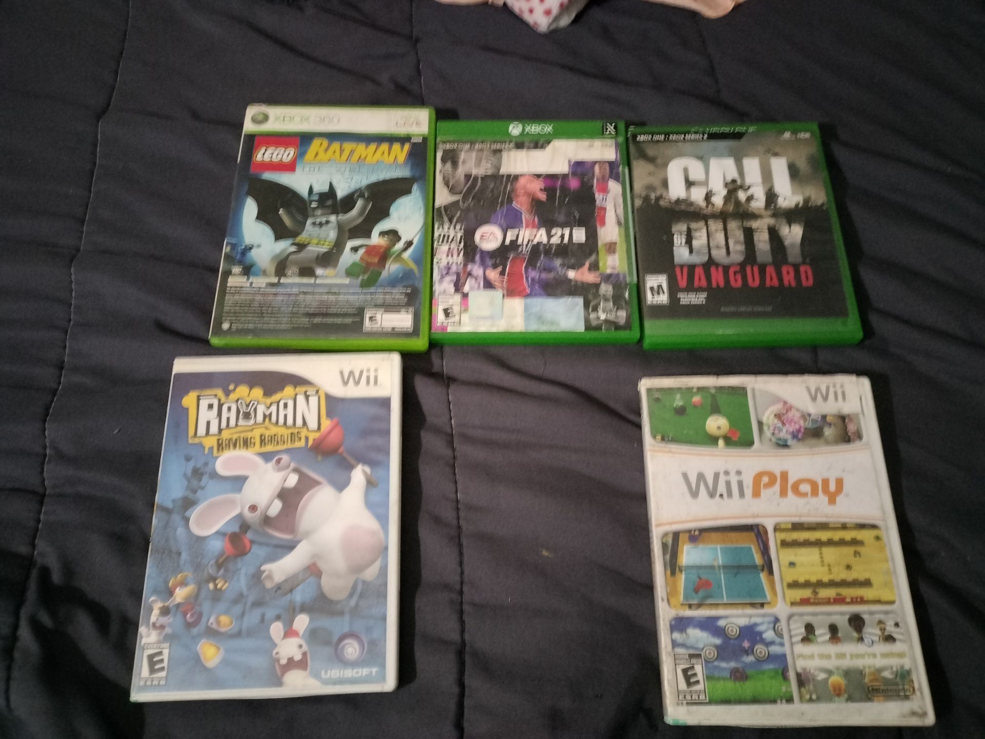 Games