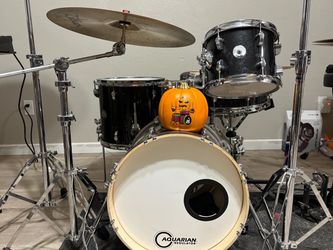 PDP New Yorker Drumset