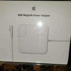 NEW APPLE CHARGER FOR MACBOOK PRO