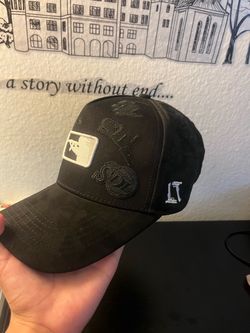 sdl/alucin hat