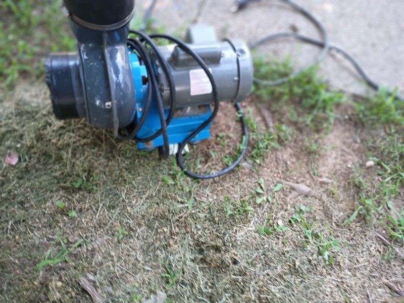 Blower / Fan
