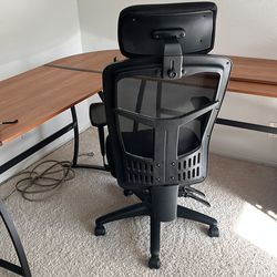 Office chair