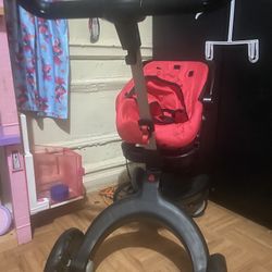  Baby Doll Stroller