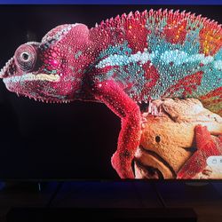 75” TCL R635 4K UHD TV