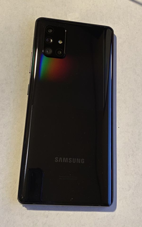 metropcs a51 5g