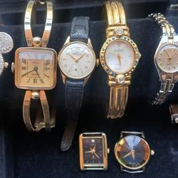 Old Watches