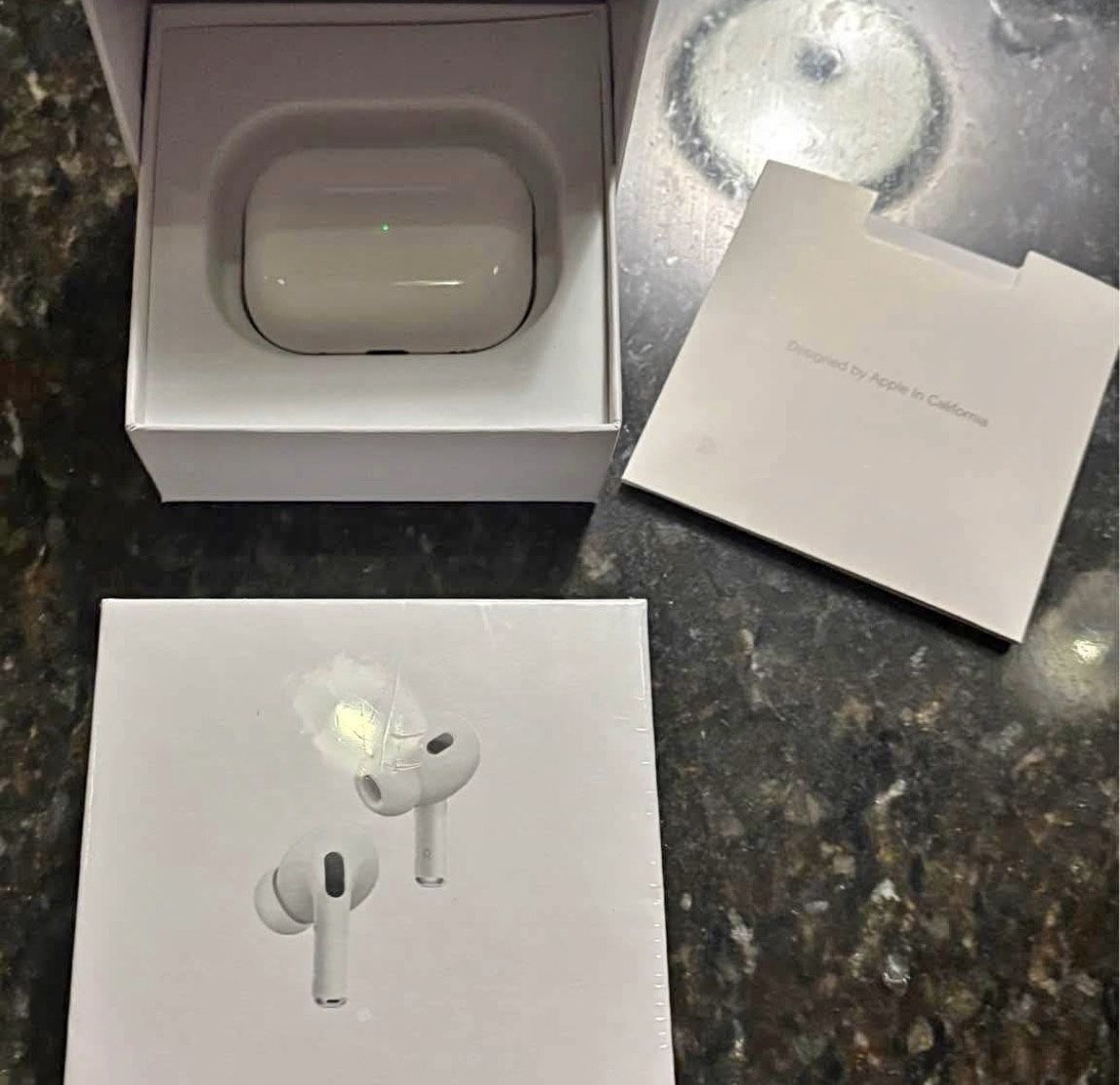 AirPod Pros 2nd Gen Brand New