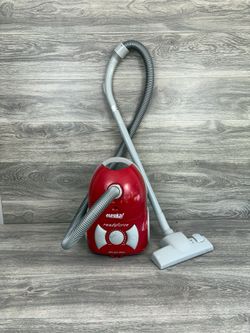 Eureka ReadyForce Model 900 Lightweight Compact Canister Vacuum