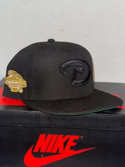 Arizona Diamondbacks Fitted Hat 7 1/4