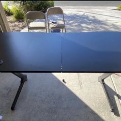 63 Inch Desk for Sale