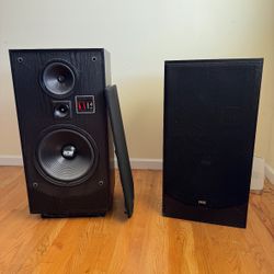 KX-12 Speaker Set