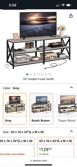 Tv Stand