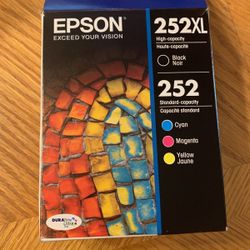 Ink Cartridges 