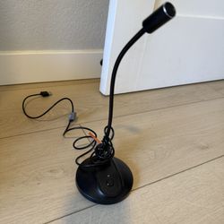 Jounivo USB Microphone