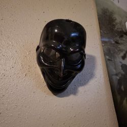 Black Mask