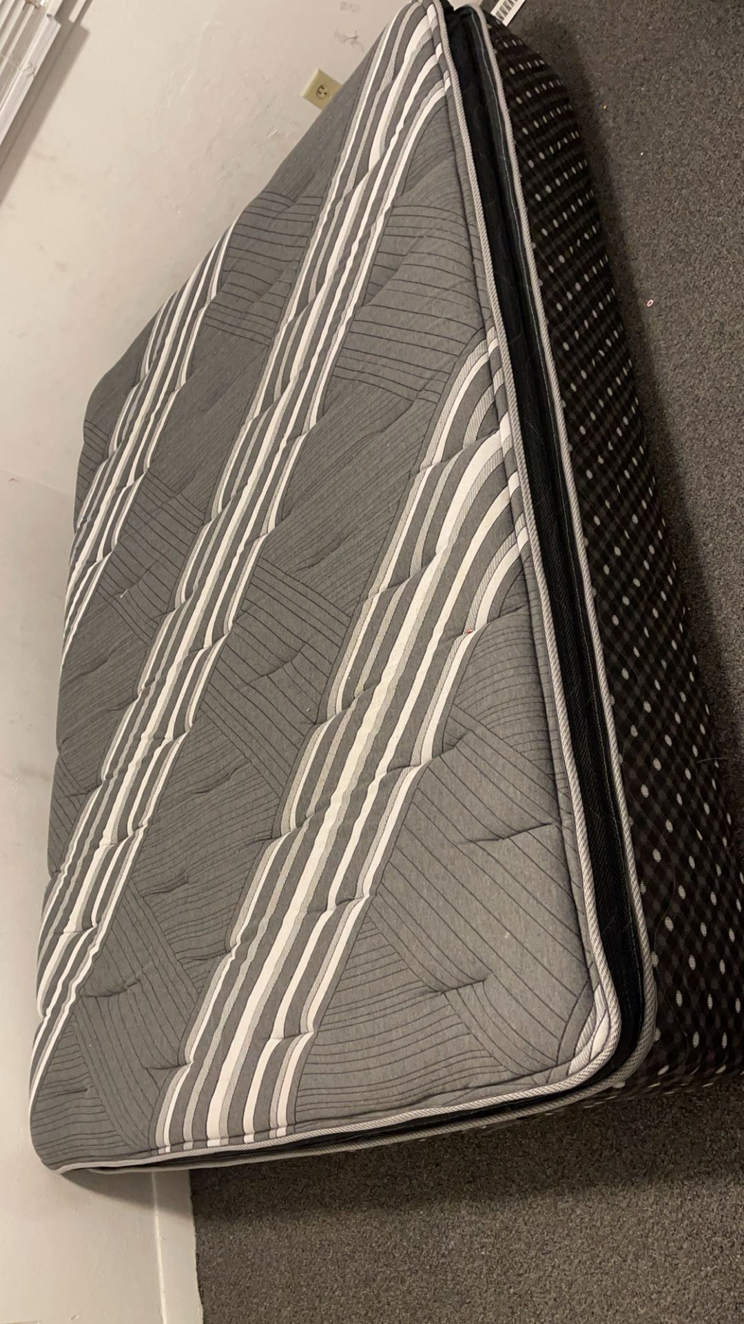 Queen Mattress