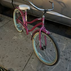Bike Cruiser 